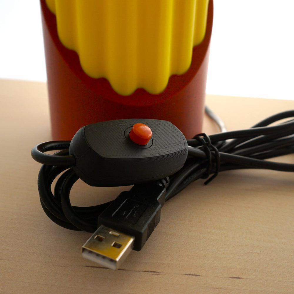 Powering